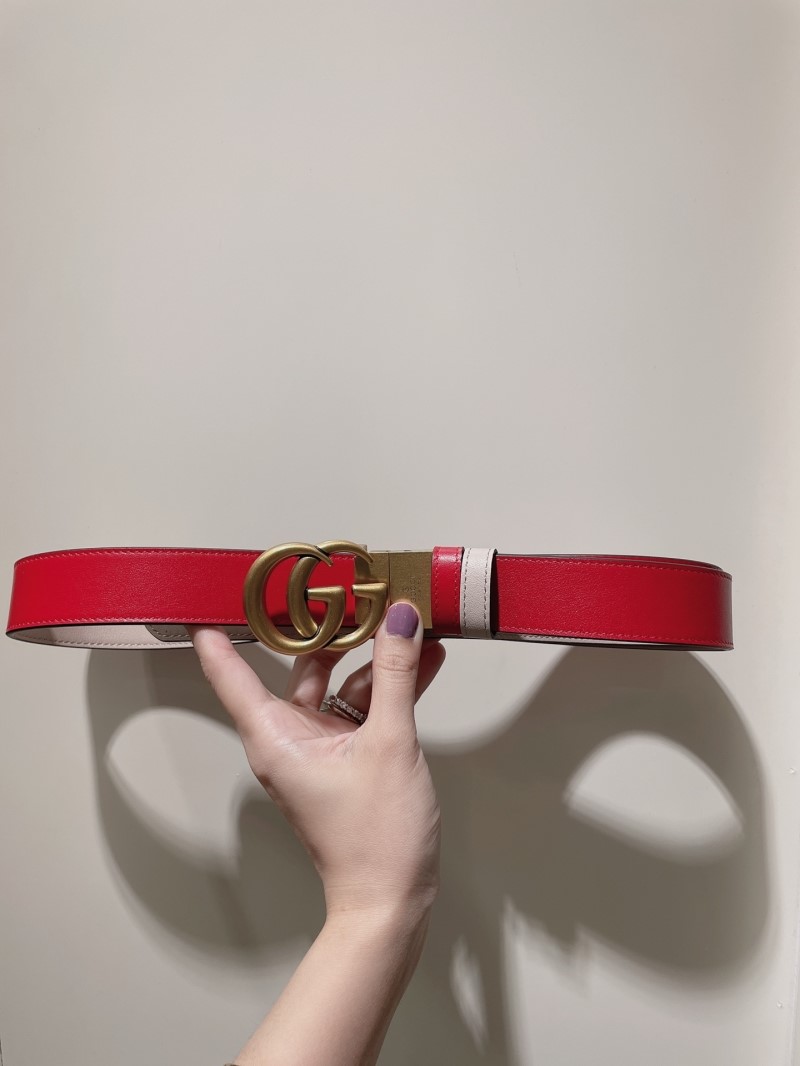 Gvc*1 belts